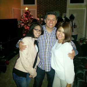 Meet your Posher, Joel